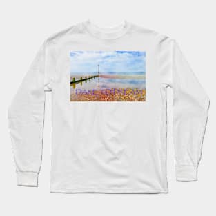 DARE TO DREAM Long Sleeve T-Shirt